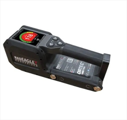 Máy đo bức xạ, phóng xạ ORTEC RADEAGLET-R RIID